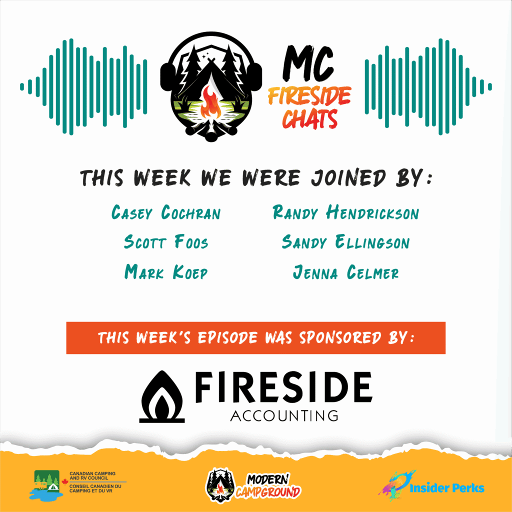 MC Fireside Chats this week were joined by Fireside Accounting for our discussion on December 7th.