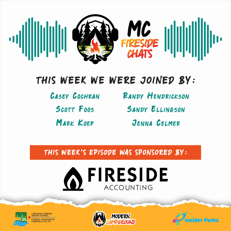 MC Fireside Chats this week were joined by Fireside Accounting for our discussion on December 7th.
