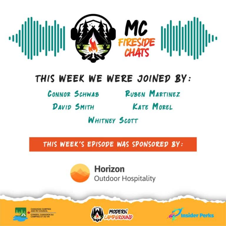 Mc rescue chats - this week we were joined by MC Fireside Chats.
