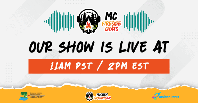 Join us for the 2021 MC Fireside Chats on November 3rd. Our live show featuring Liam will be a must-watch event!