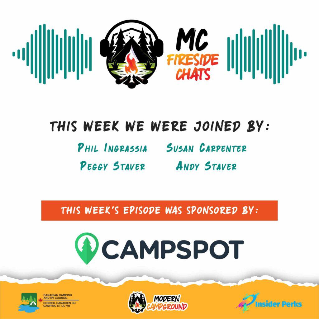On July 6th, 2022, we were delighted to be joined by MC Rescue Chats for this week's Fireside Chats.