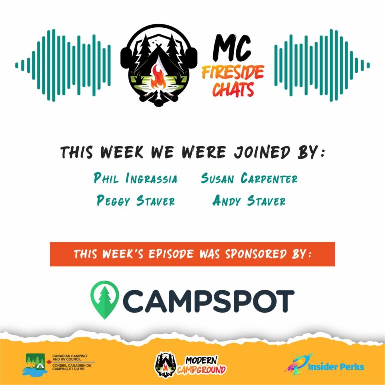 On July 6th, 2022, we were delighted to be joined by MC Rescue Chats for this week's Fireside Chats.