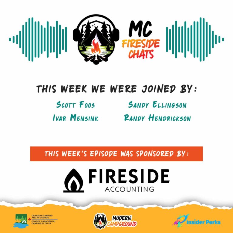 Join us for this week's MC Fireside Chats, where we will be joined by Scott.