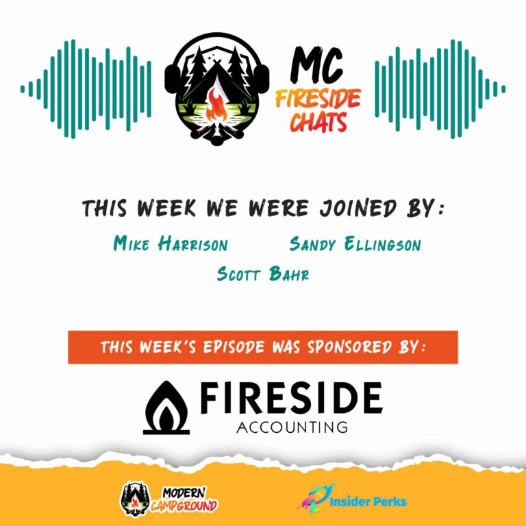 On January 3rd, MC Fireside Chats this week we were joined by Scott Scott.