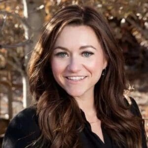 Cara Csizmadia, Canadian Camping & RV Association