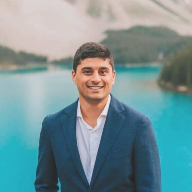 Ravi Parikh, RoverPass