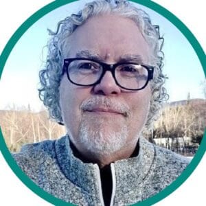 Scott Bahr