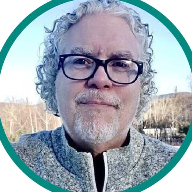 Scott Bahr