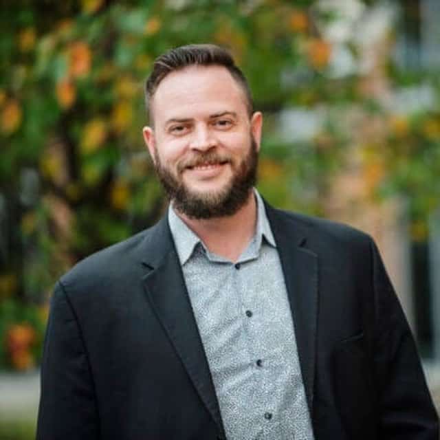 Zach Stoltenberg, Clockwork